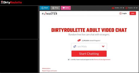 dirtryroulette|Dirty Roulette Chat Site.